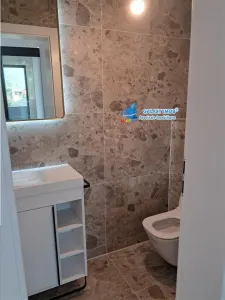 de vanzare vila moderna P+E langa Tg Saptamanal Pitesti finisata - foto 4
