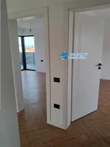 de vanzare vila moderna P+E langa Tg Saptamanal Pitesti finisata - foto 5