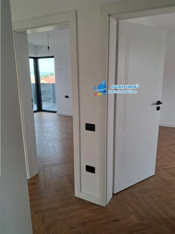 de vanzare vila moderna P+E langa Tg Saptamanal Pitesti finisata - foto 5