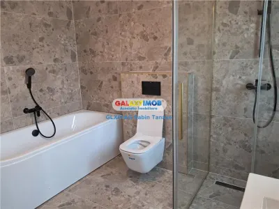 de vanzare vila moderna P+E langa Tg Saptamanal Pitesti finisata - foto 7