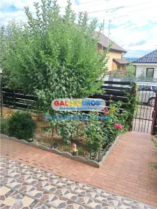 de inchiriat ap 2 cam  la cheie 80 mp PARTER la vila Tg saptamanal - Pitesti
