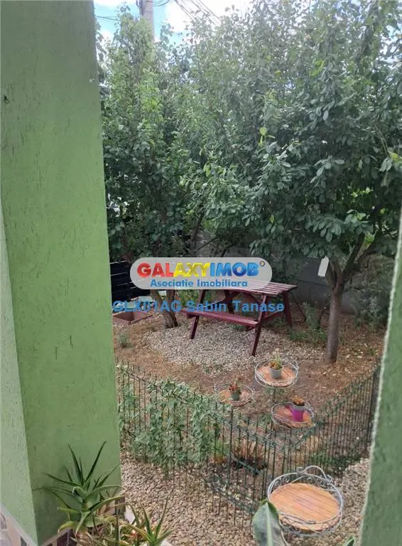 de inchiriat ap 2 cam  la cheie 80 mp PARTER la vila Tg saptamanal - foto 2