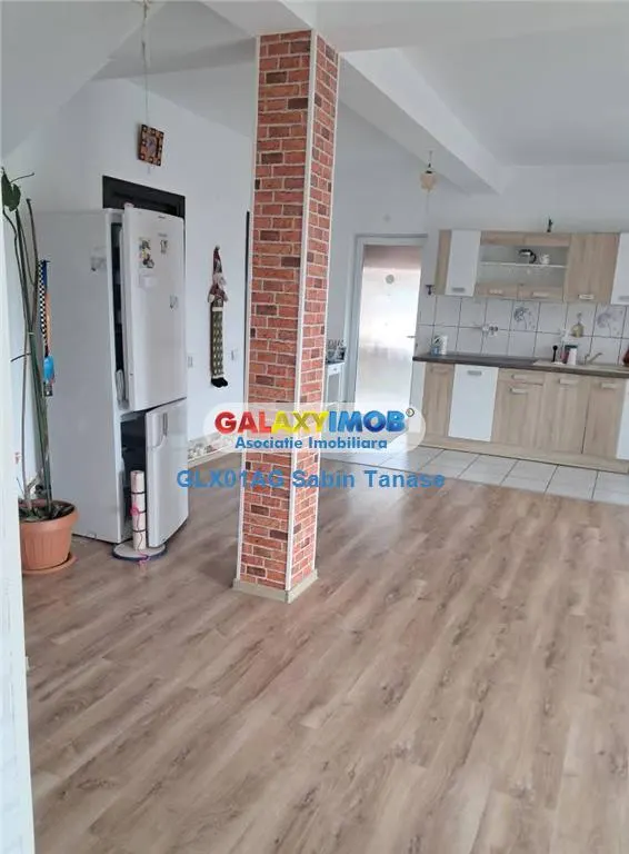de inchiriat ap 2 cam  la cheie 80 mp PARTER la vila Tg saptamanal - foto 3