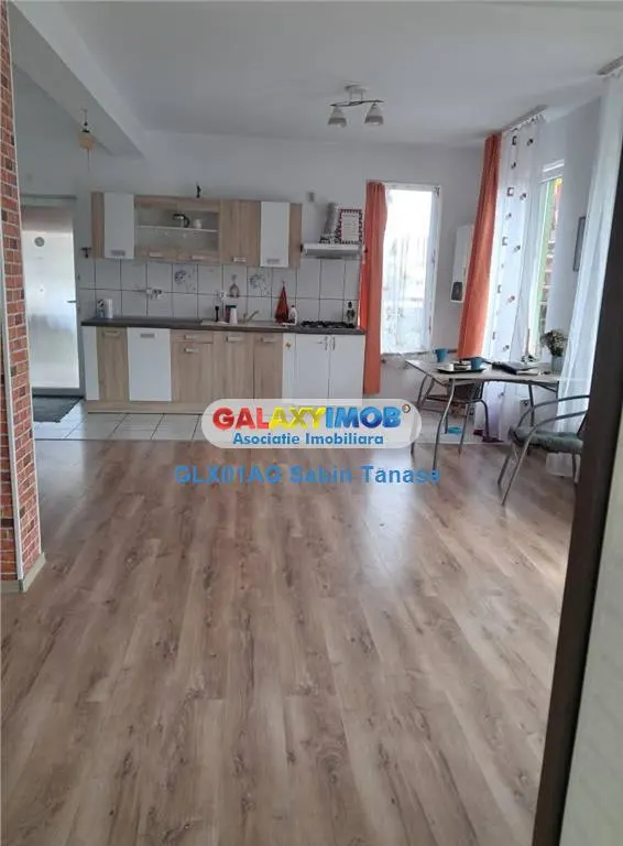 de inchiriat ap 2 cam  la cheie 80 mp PARTER la vila Tg saptamanal - foto 4