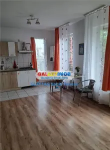de inchiriat ap 2 cam  la cheie 80 mp PARTER la vila Tg saptamanal - foto 6