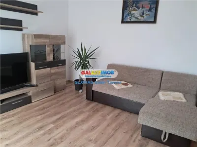 de inchiriat ap 2 cam  la cheie 80 mp PARTER la vila Tg saptamanal - foto 8