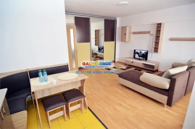 Inchiriere apartament 2 camere Pantelimon Mega Mall - foto 2