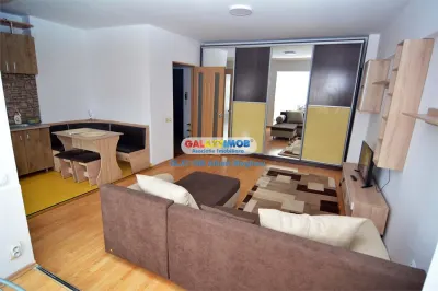 Inchiriere apartament 2 camere Pantelimon Mega Mall - foto 3