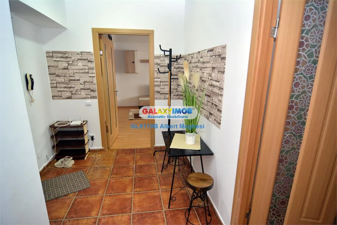 Inchiriere apartament 2 camere Pantelimon Mega Mall - foto 5