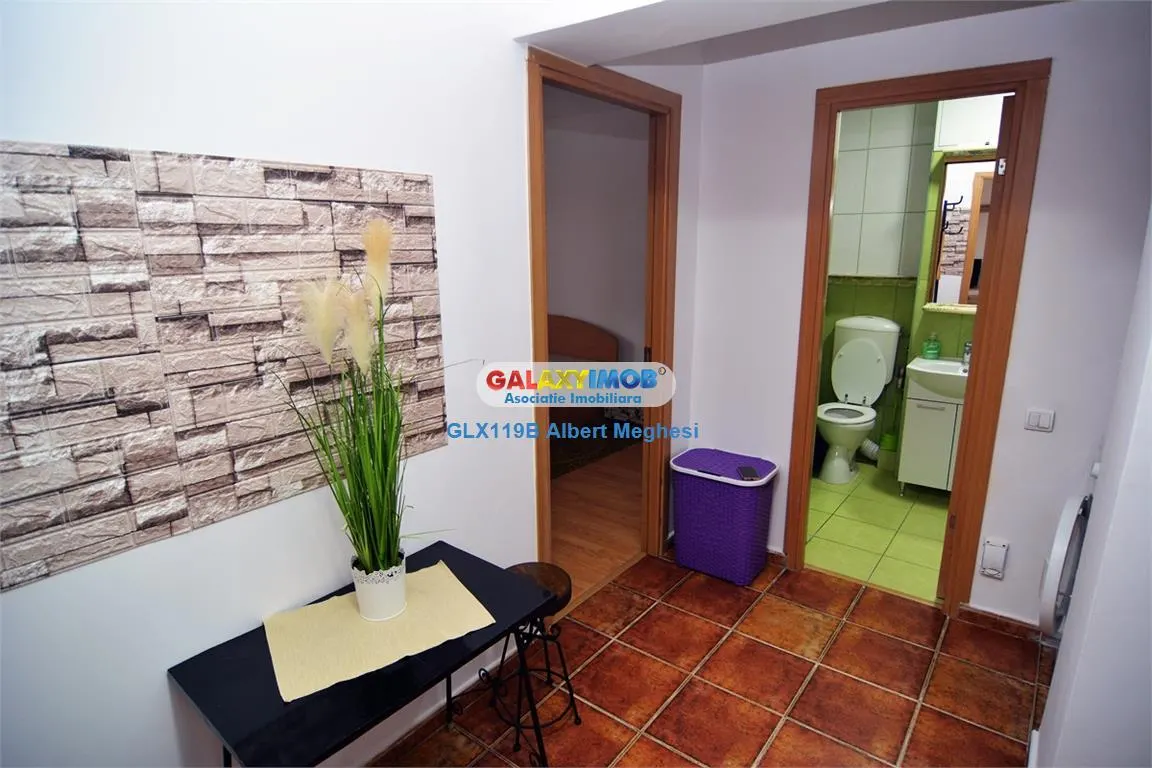 Inchiriere apartament 2 camere Pantelimon Mega Mall - foto 6