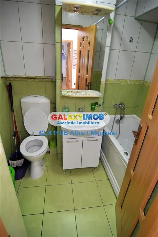 Inchiriere apartament 2 camere Pantelimon Mega Mall - foto 7