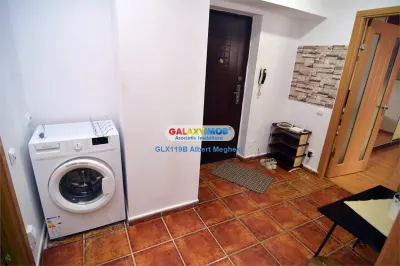 Inchiriere apartament 2 camere Pantelimon Mega Mall - foto 10