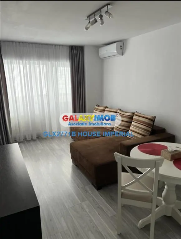 Apartament 2 camere Tineretului - foto 1