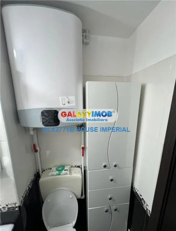 Apartament 2 camere Tineretului - foto 8