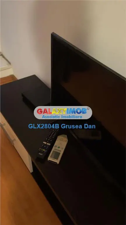 titan | garsoniera 36mp | nou 2018 | centrala AC balcon - foto 3