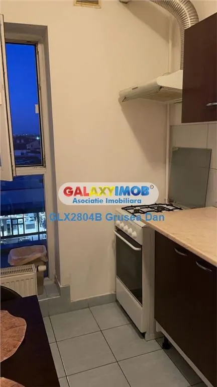 titan | garsoniera 36mp | nou 2018 | centrala AC balcon - foto 4