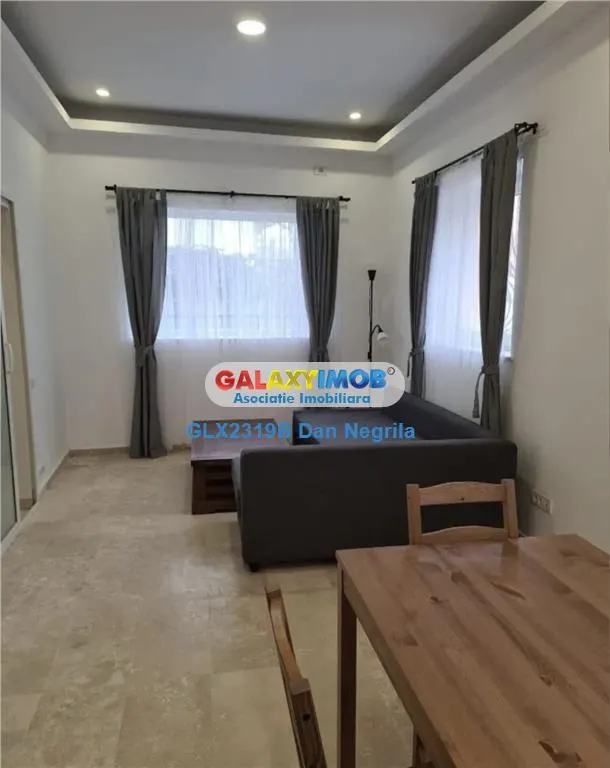 Banu Manta, apartament 4 camere in vila - foto 1