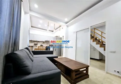 Banu Manta, apartament 4 camere in vila - foto 2