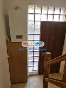 Banu Manta, apartament 4 camere in vila - foto 4
