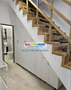 Banu Manta, apartament 4 camere in vila - foto 5