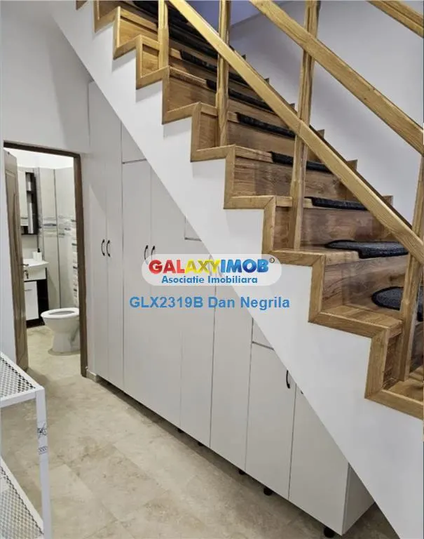 Banu Manta, apartament 4 camere in vila - foto 5