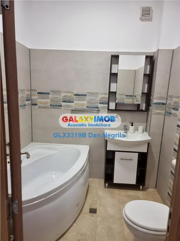 Banu Manta, apartament 4 camere in vila - foto 6