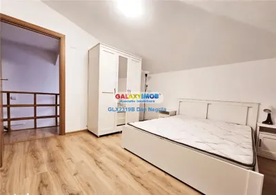 Banu Manta, apartament 4 camere in vila - foto 8