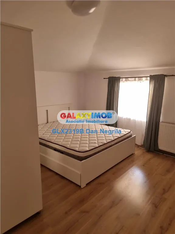 Banu Manta, apartament 4 camere in vila - foto 9