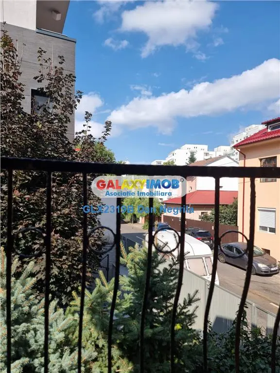 Banu Manta, apartament 4 camere in vila - foto 10