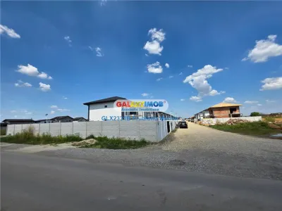 loturi de teren 450 mp situat in comuna Clinceni de zone Rezidentiale - foto 25