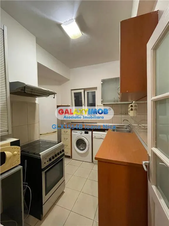 APARTAMENT 2 CAMERE DE VANZARE UNIVERSITATE - foto 12