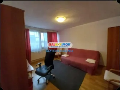APARTAMENT 2 CAMERE DE VANZARE CISMIGIU FARA RISC SEISMIC - Bucuresti