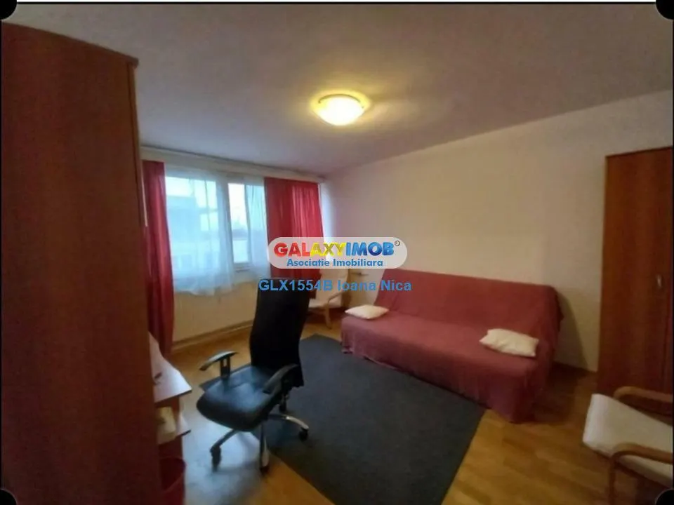 APARTAMENT 2 CAMERE DE VANZARE CISMIGIU FARA RISC SEISMIC - foto 1