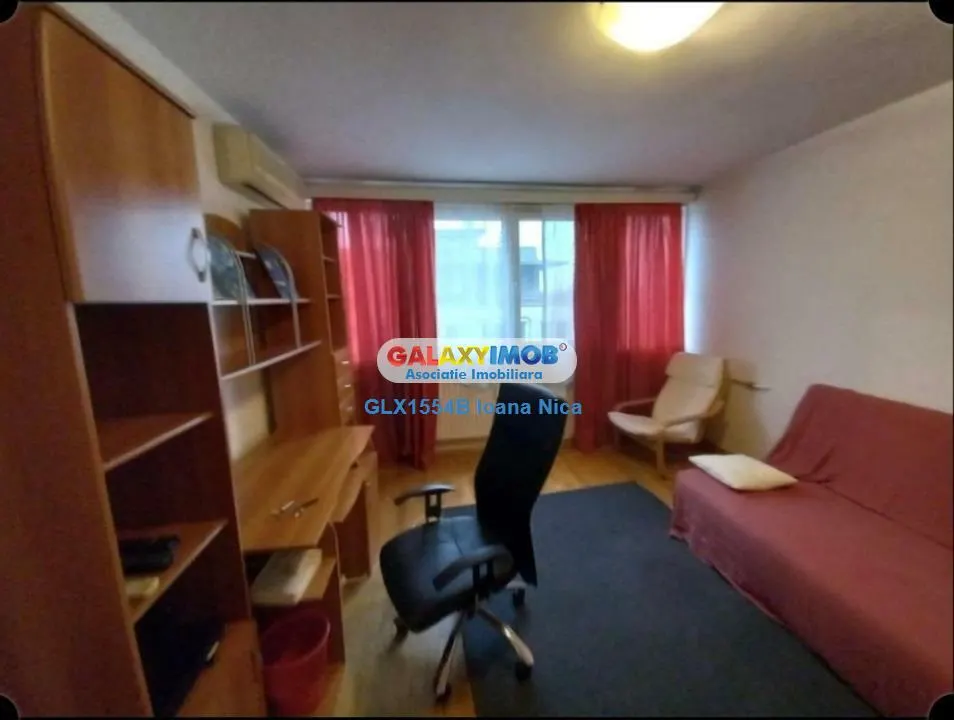 APARTAMENT 2 CAMERE DE VANZARE CISMIGIU FARA RISC SEISMIC - foto 2