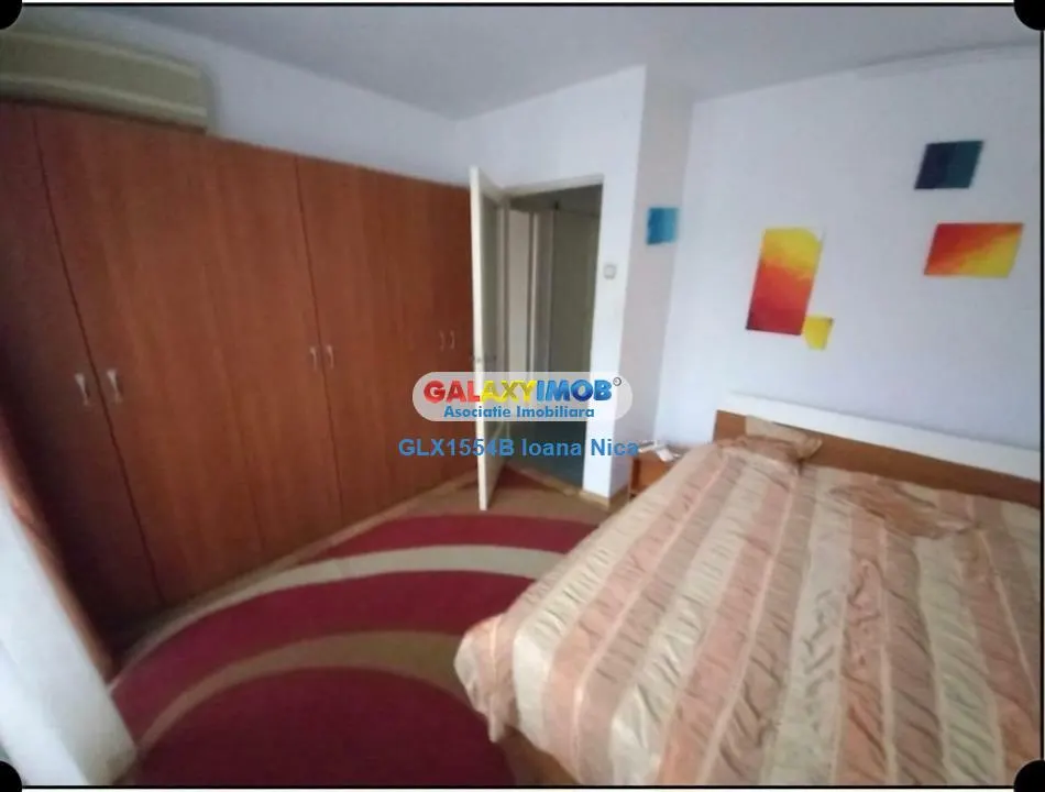 APARTAMENT 2 CAMERE DE VANZARE CISMIGIU FARA RISC SEISMIC - foto 3