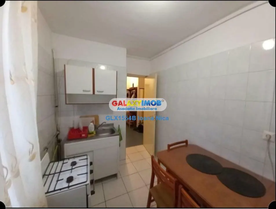 APARTAMENT 2 CAMERE DE VANZARE CISMIGIU FARA RISC SEISMIC - foto 4
