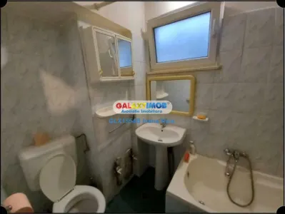 APARTAMENT 2 CAMERE DE VANZARE CISMIGIU FARA RISC SEISMIC - foto 5