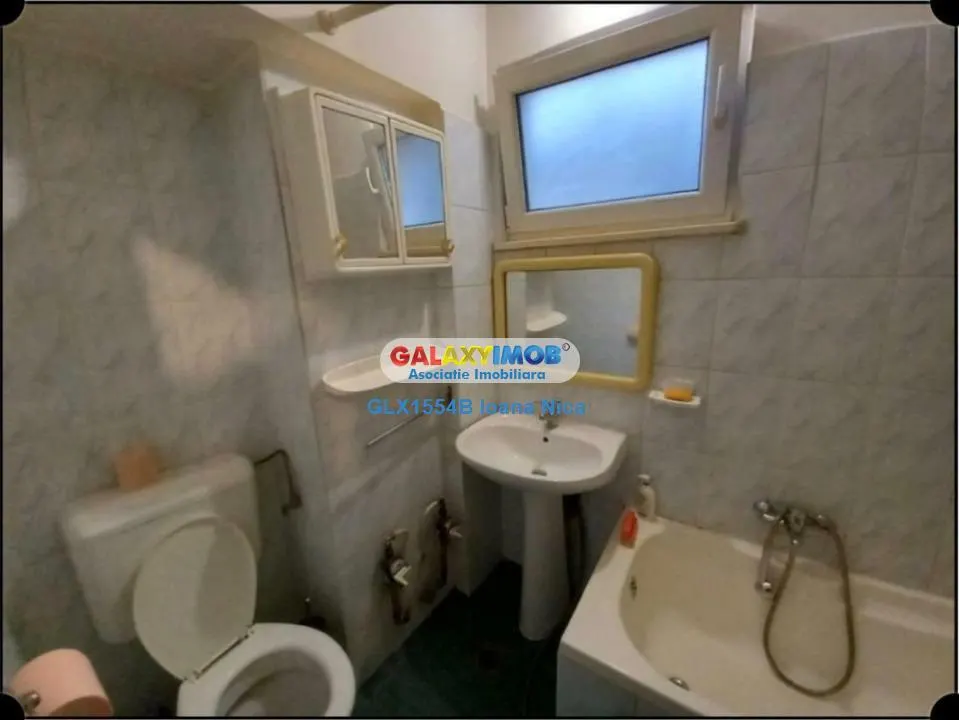 APARTAMENT 2 CAMERE DE VANZARE CISMIGIU FARA RISC SEISMIC - foto 5