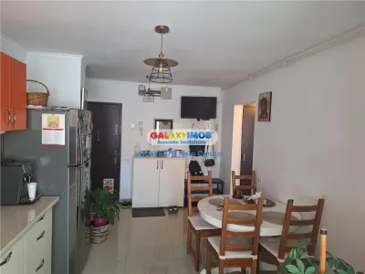 VANZARE APARTAMENT 2 CAMERE RAHOVA MARGEANULUI - Bucuresti