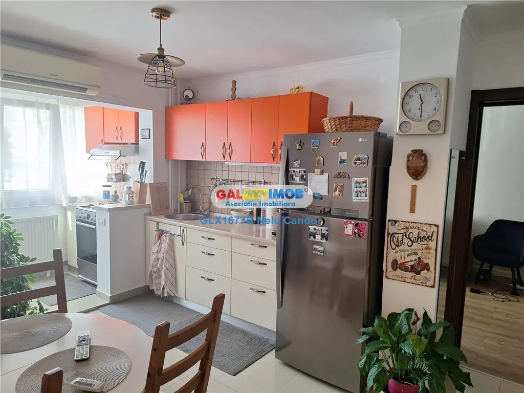 VANZARE APARTAMENT 2 CAMERE RAHOVA MARGEANULUI - foto 2