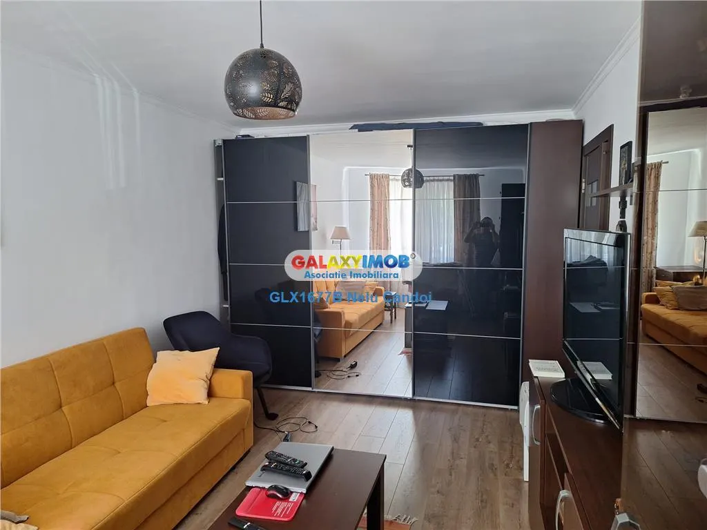 VANZARE APARTAMENT 2 CAMERE RAHOVA MARGEANULUI - foto 3