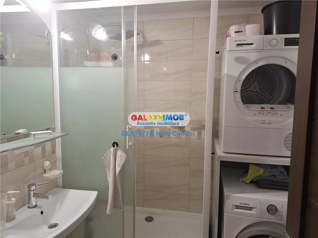 VANZARE APARTAMENT 2 CAMERE RAHOVA MARGEANULUI - foto 6