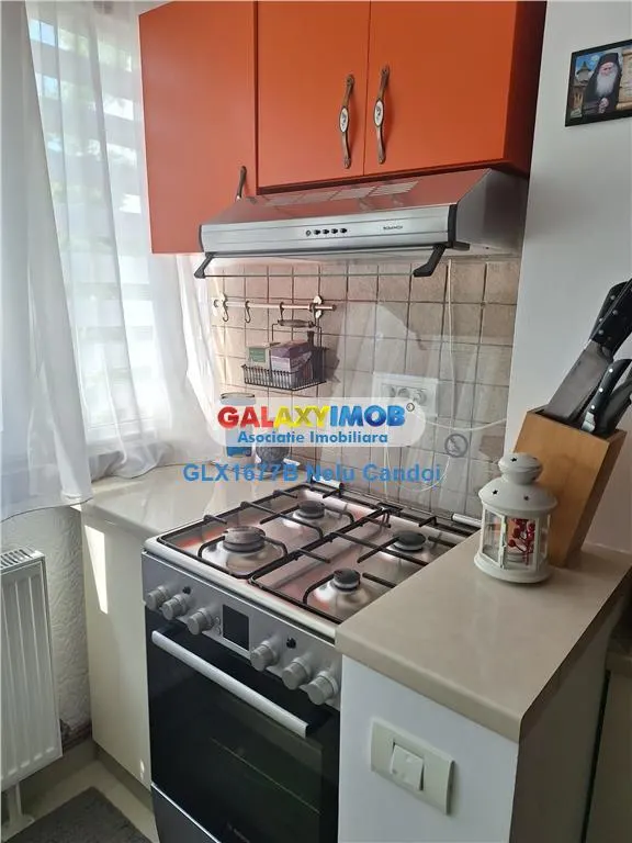 VANZARE APARTAMENT 2 CAMERE RAHOVA MARGEANULUI - foto 7
