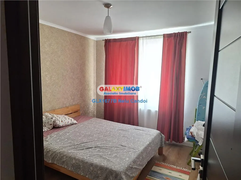 VANZARE APARTAMENT 2 CAMERE RAHOVA MARGEANULUI - foto 9