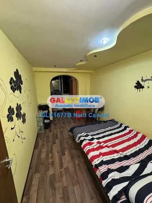 VANZARE APARTAMENT 4 CAMERE RAHOVA MARGEANULUI - foto 2