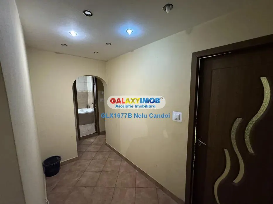 VANZARE APARTAMENT 4 CAMERE RAHOVA MARGEANULUI - foto 3