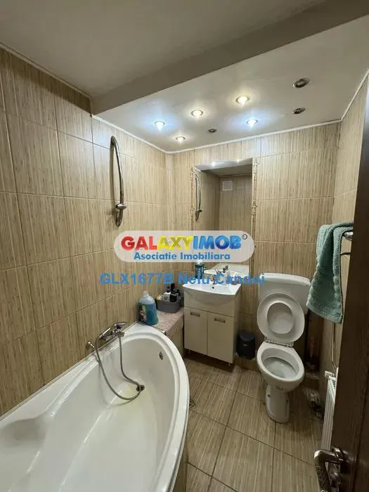 VANZARE APARTAMENT 4 CAMERE RAHOVA MARGEANULUI - foto 5