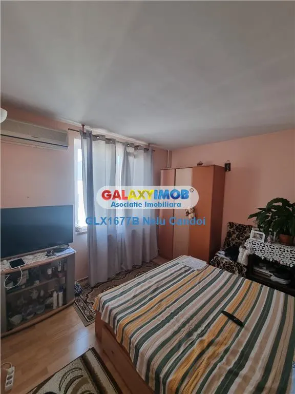 RAHOVA MARGEANULUI 3 CAMERE MOBILAT SI UTILAT - foto 4