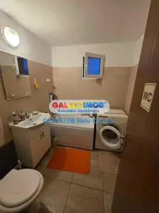 RAHOVA MARGEANULUI 3 CAMERE MOBILAT SI UTILAT - foto 7