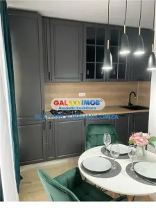Apartament 2 camere Pipera/Fabrica de Glucoza/parcare/2 bai - foto 11